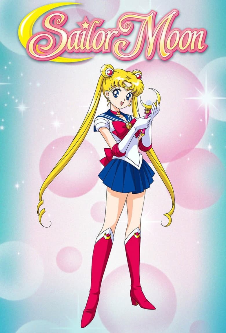 Sailor Moon — posters 5