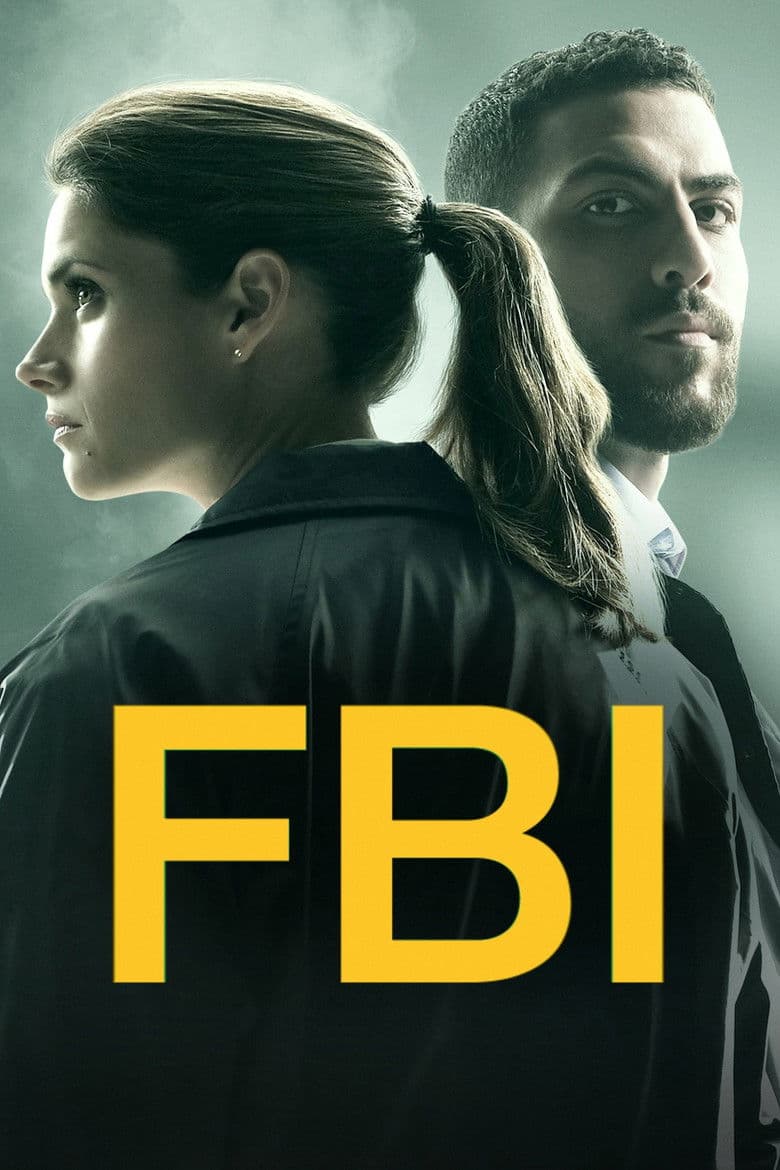 FBI — posters 8