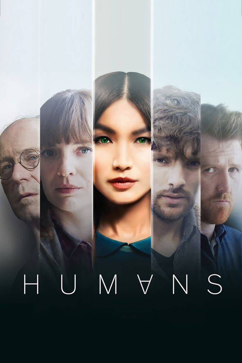 Humans — posters 4