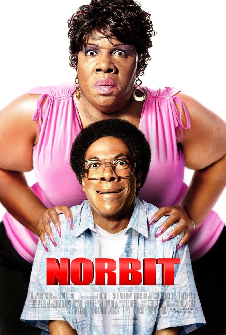 Norbit — posters 8