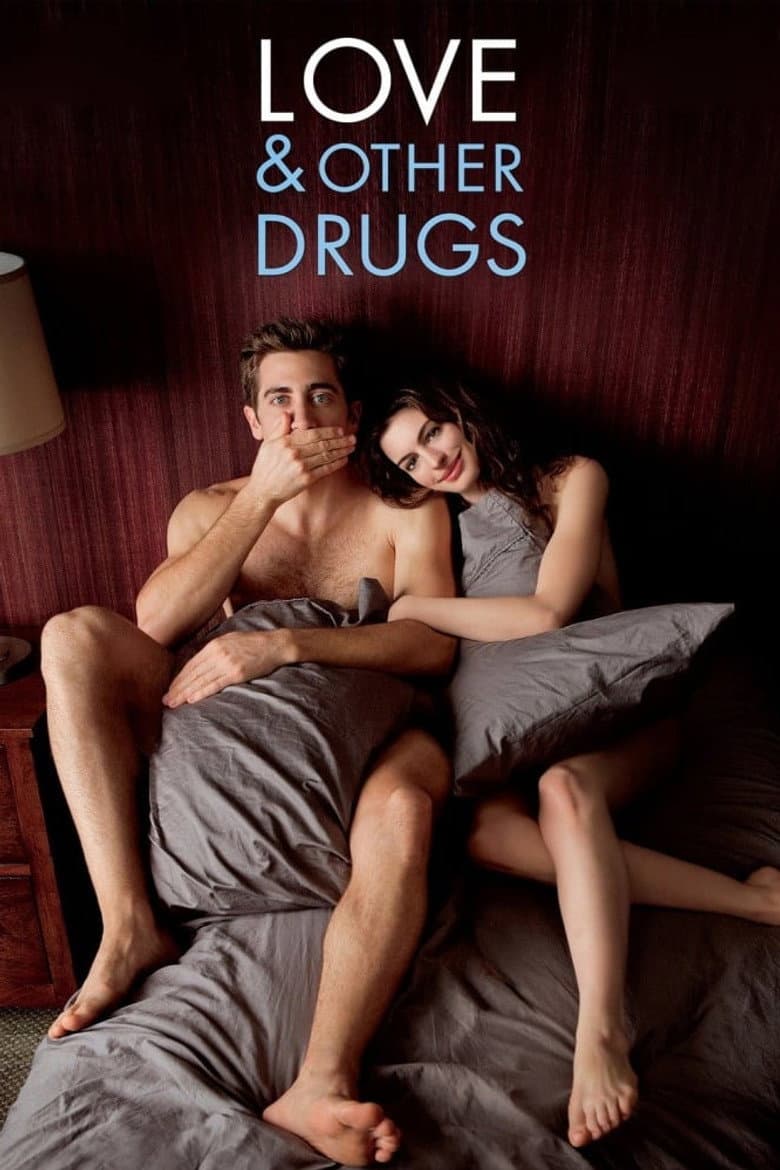 Love & Other Drugs — posters 8