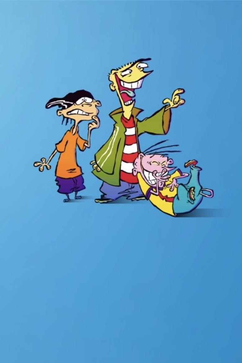 Ed, Edd n Eddy — posters 8