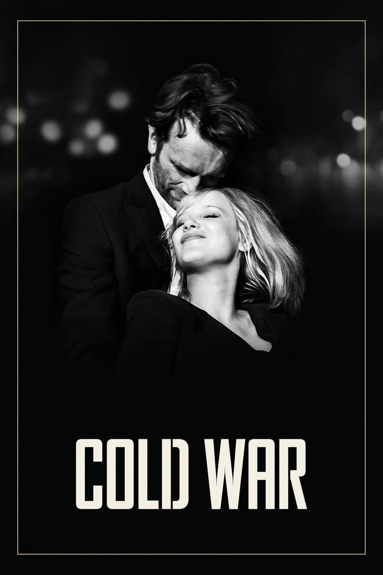 Cold War — posters 8