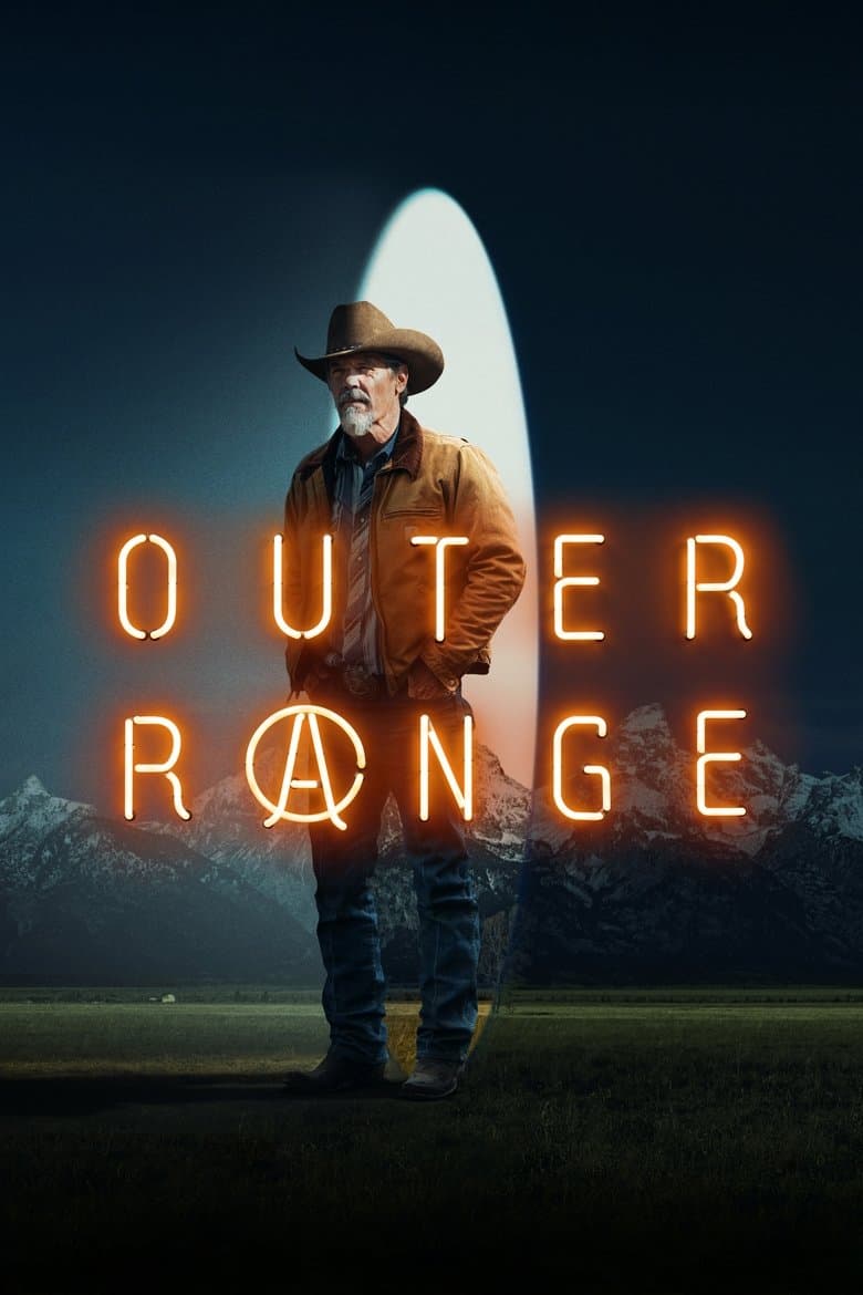 Outer Range — posters 2