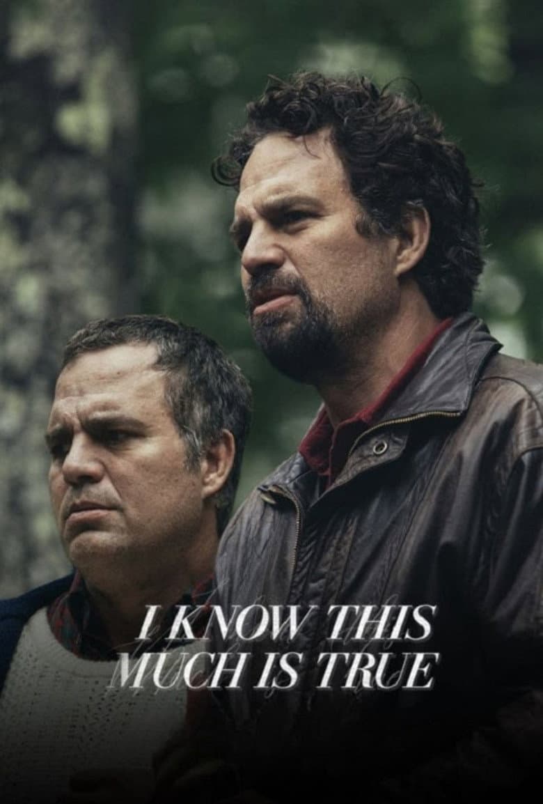 I Know This Much Is True — posters 8