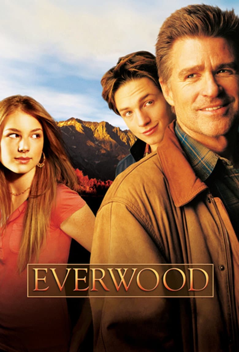 Everwood — posters 3