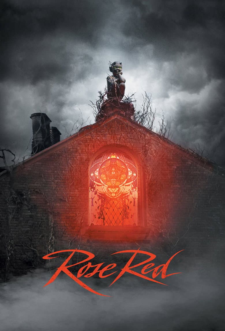 Rose Red — posters 6