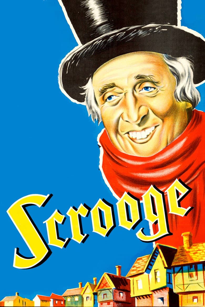 Scrooge — posters 5