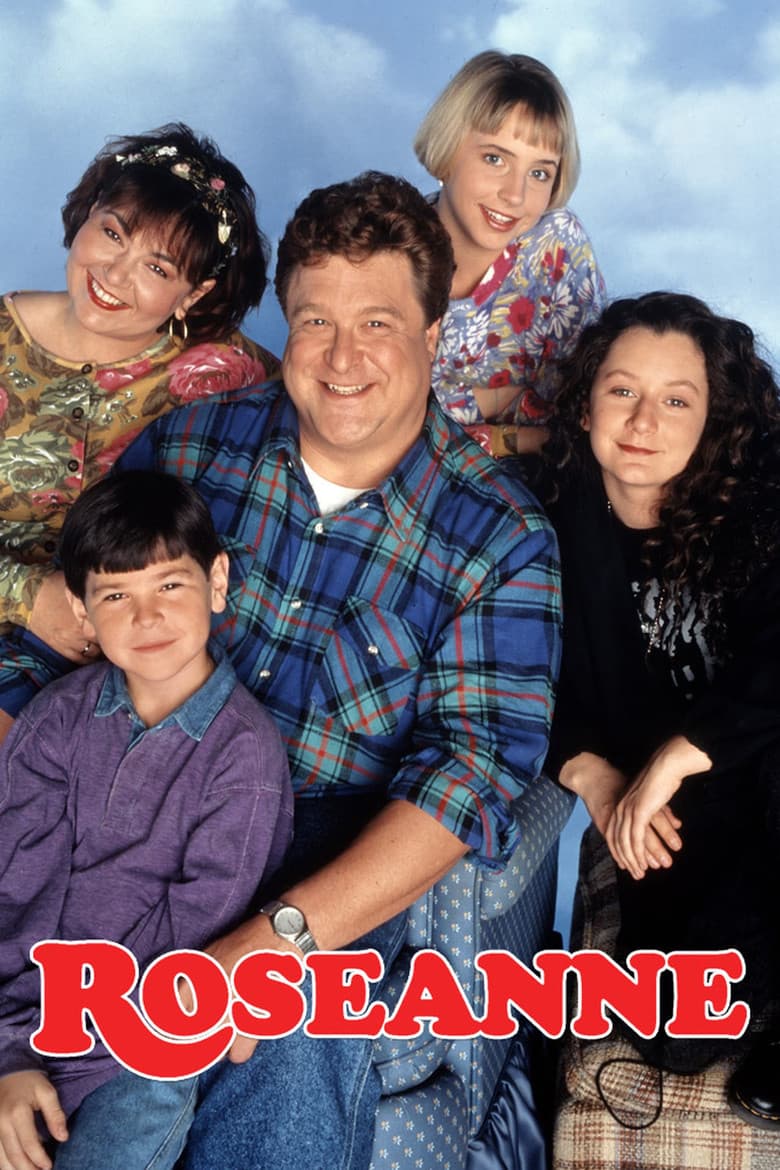 Roseanne — posters 6