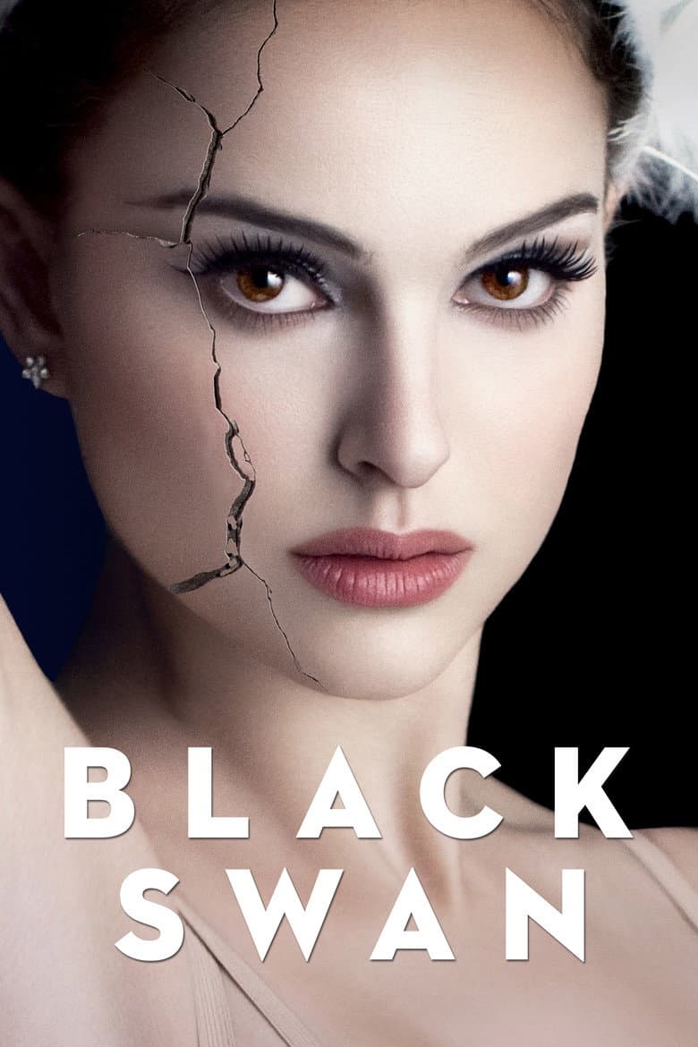 Black Swan — posters 7