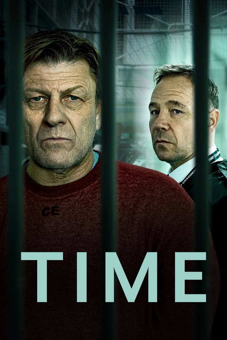 Time — posters 2
