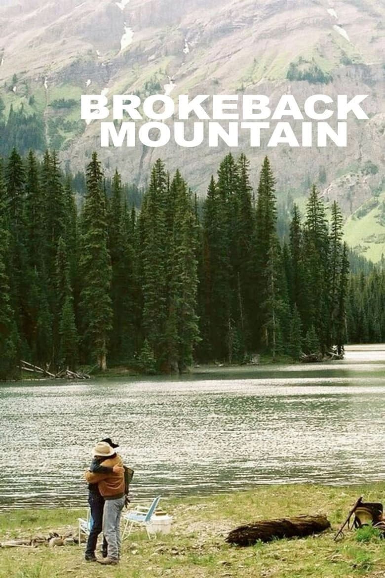 Brokeback Mountain — posters 8