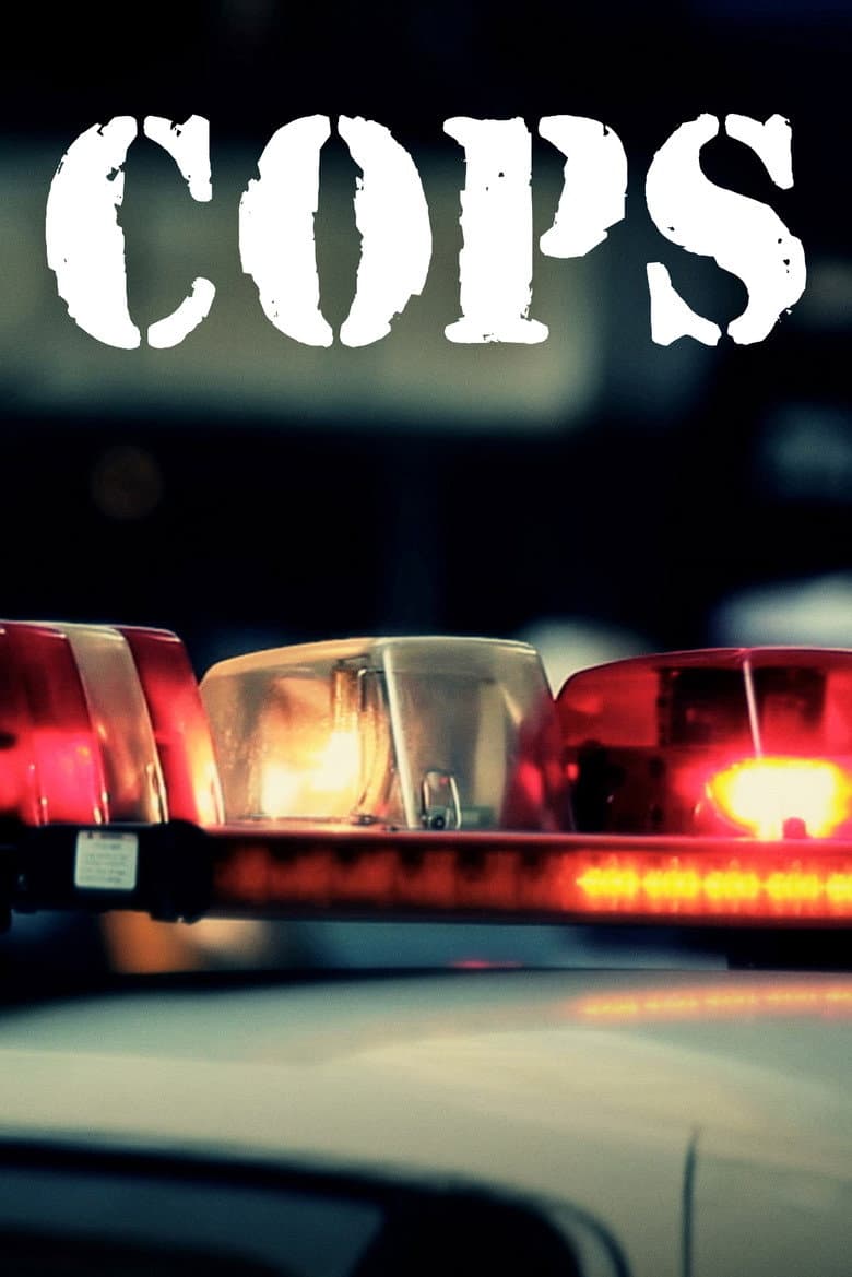 Cops — posters 2