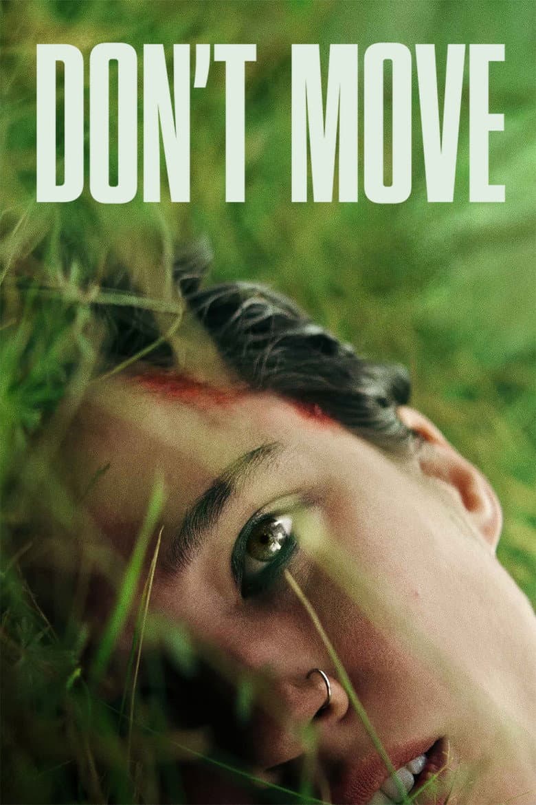 Don't Move — posters 6