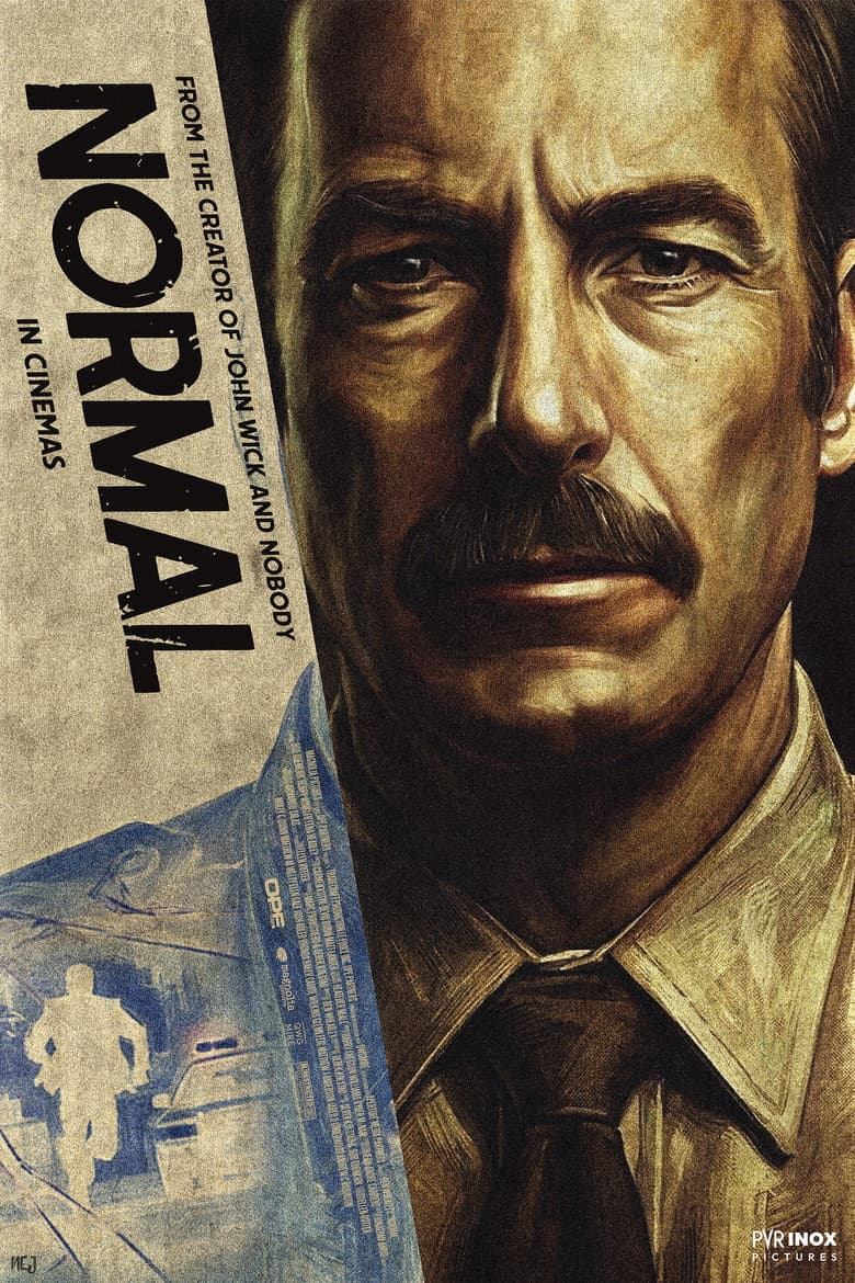 Normal — posters 7