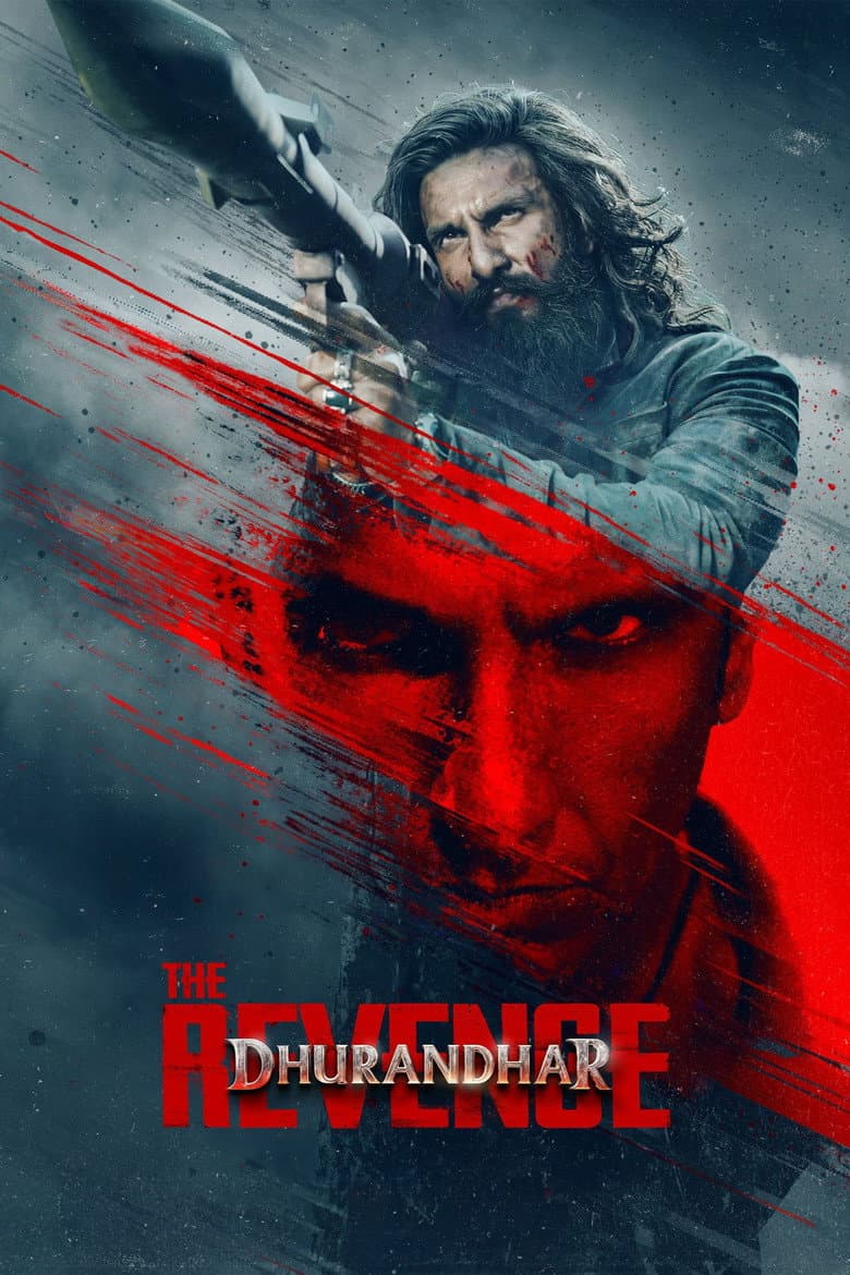 Dhurandhar: The Revenge — posters 4