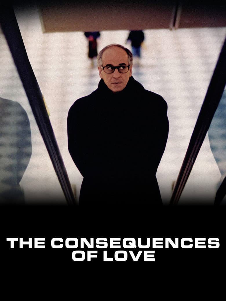 The Consequences of Love — posters 2