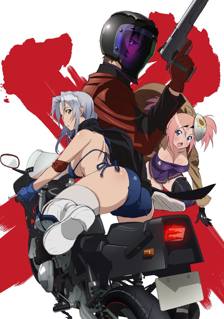 Triage X — posters 4