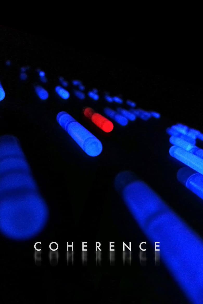 Coherence — posters 8