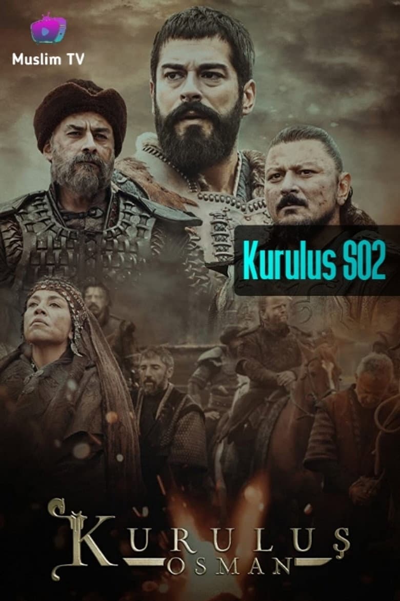 Kuruluş Osman — posters 6