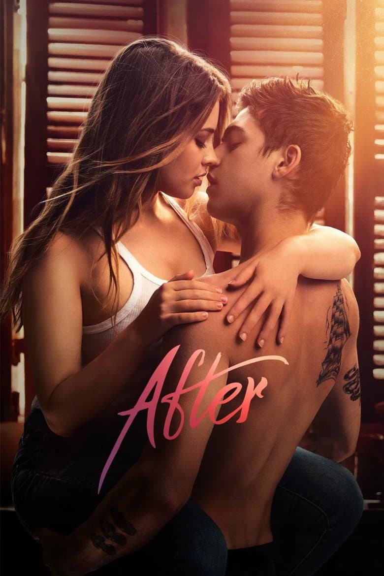 After — posters 4