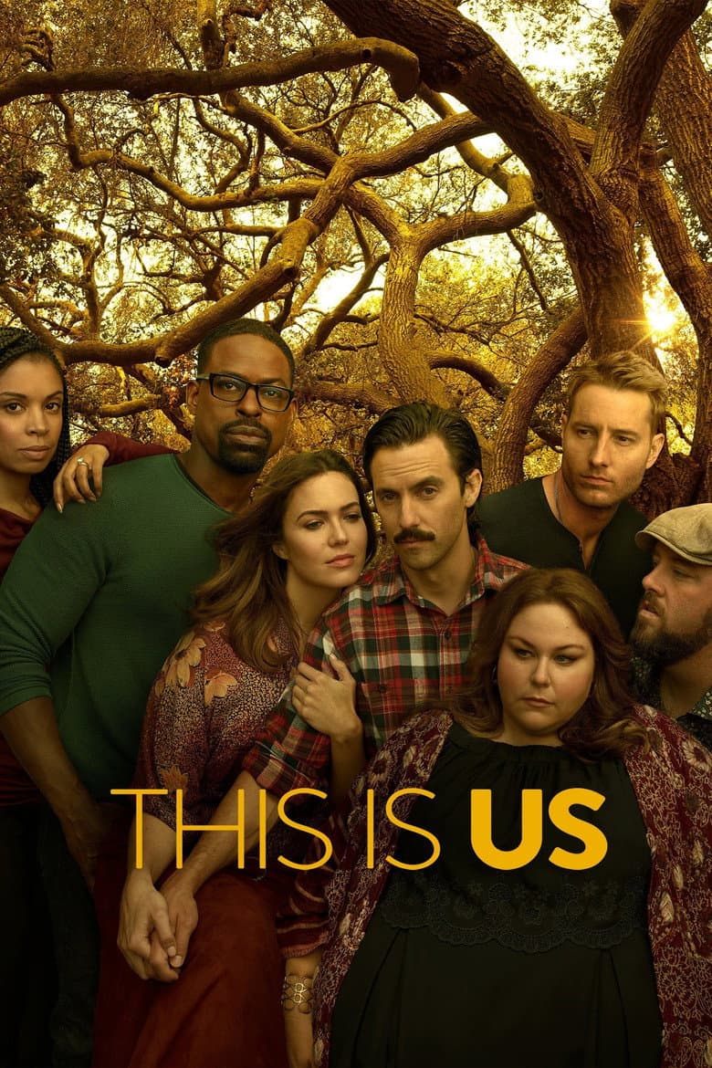 This Is Us — posters 2