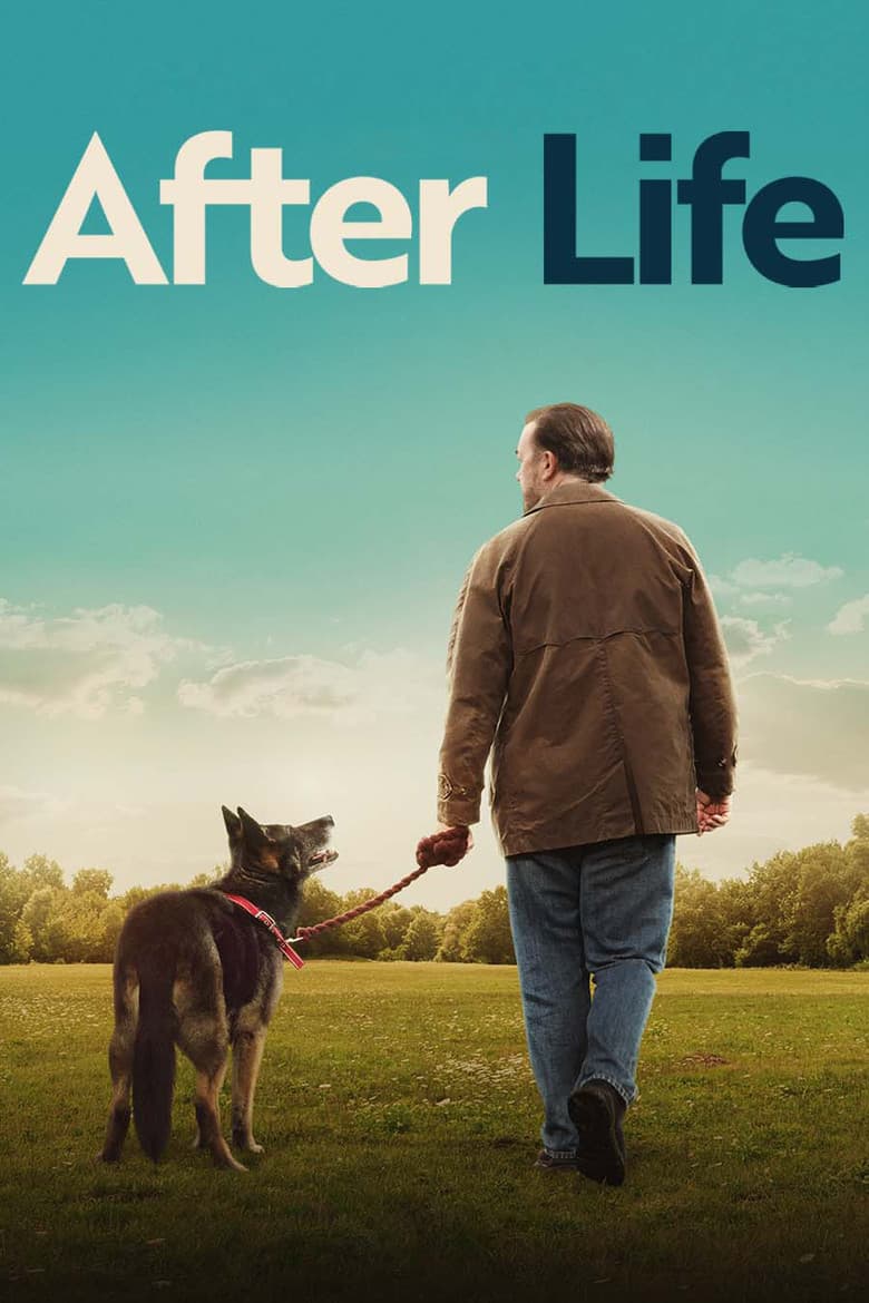 After Life — posters 2