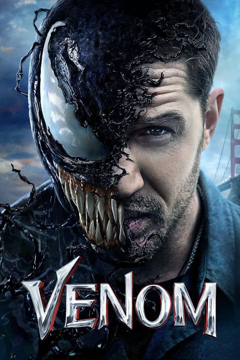 Venom — posters 3
