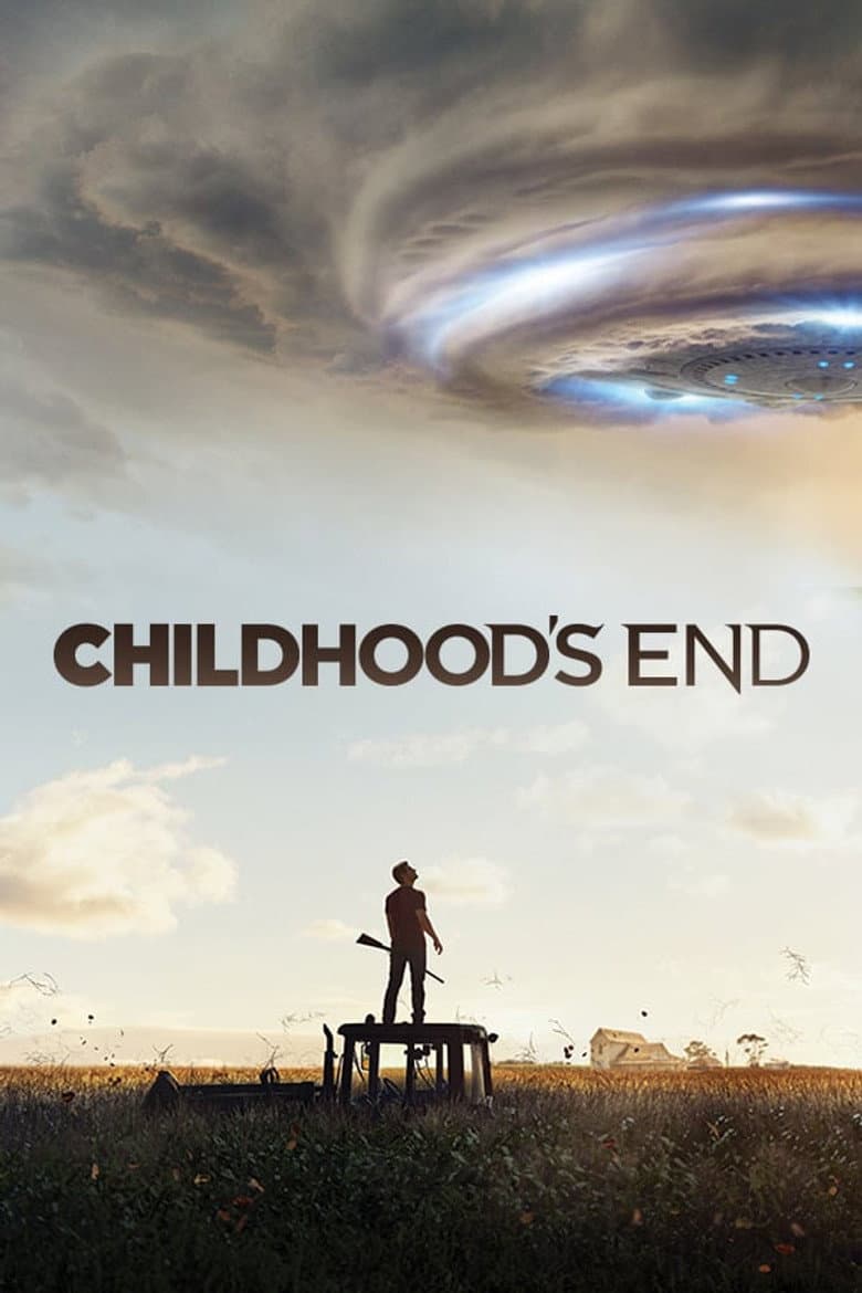Childhood's End — posters 6