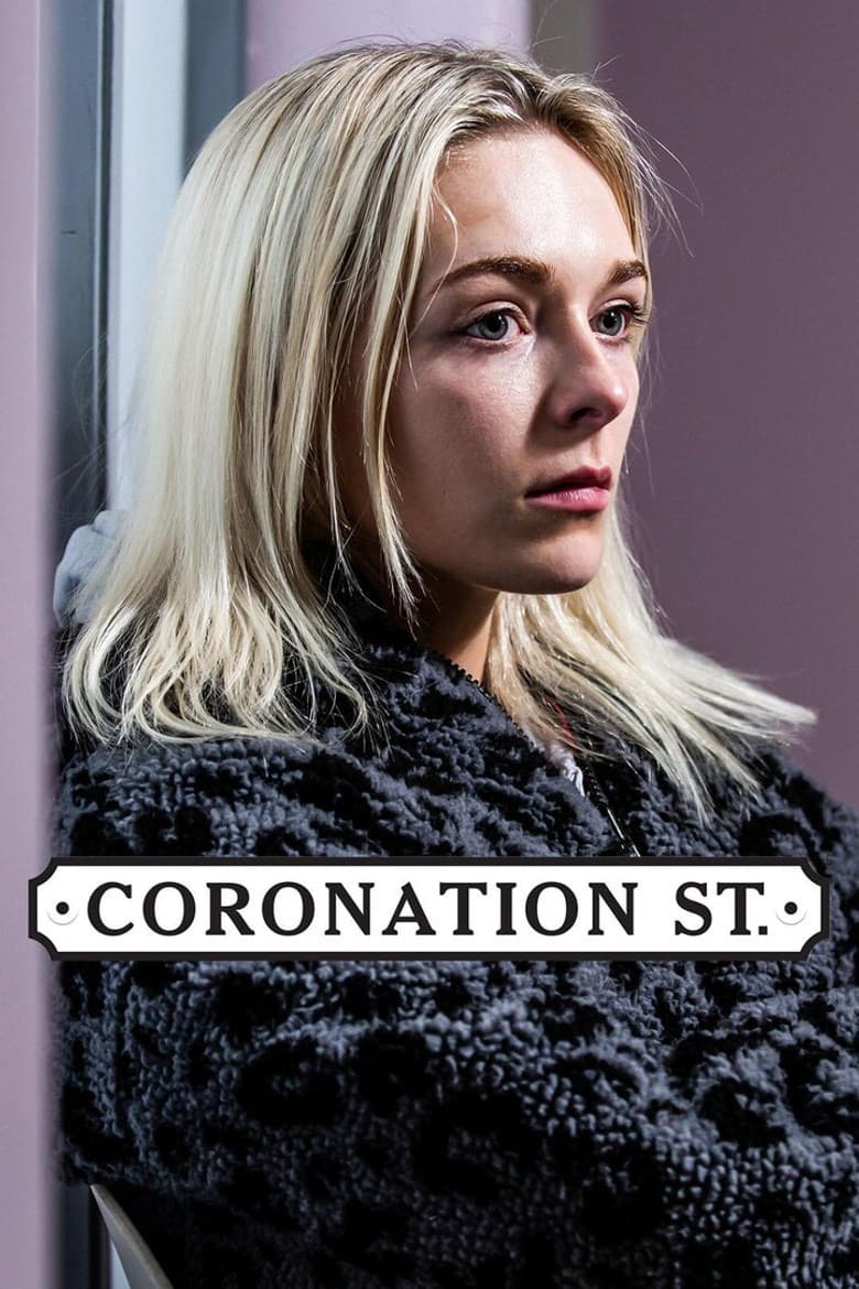 Coronation Street — posters 3
