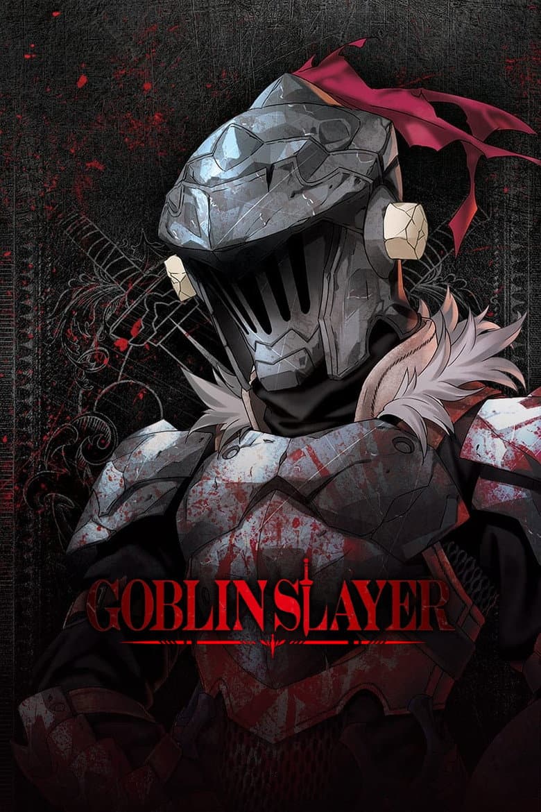 Goblin Slayer — posters 8