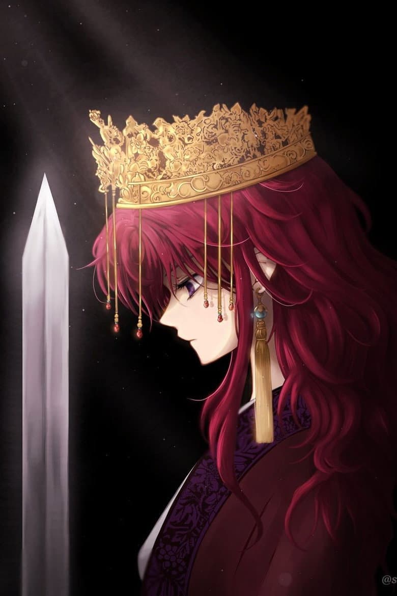 Yona of the Dawn — posters 3