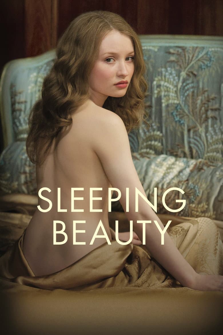 Sleeping Beauty — posters 5