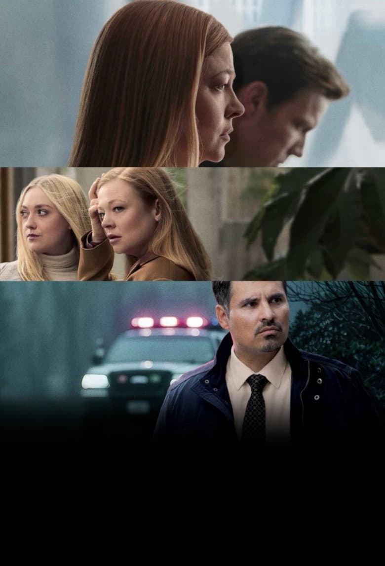 All Her Fault — posters 3