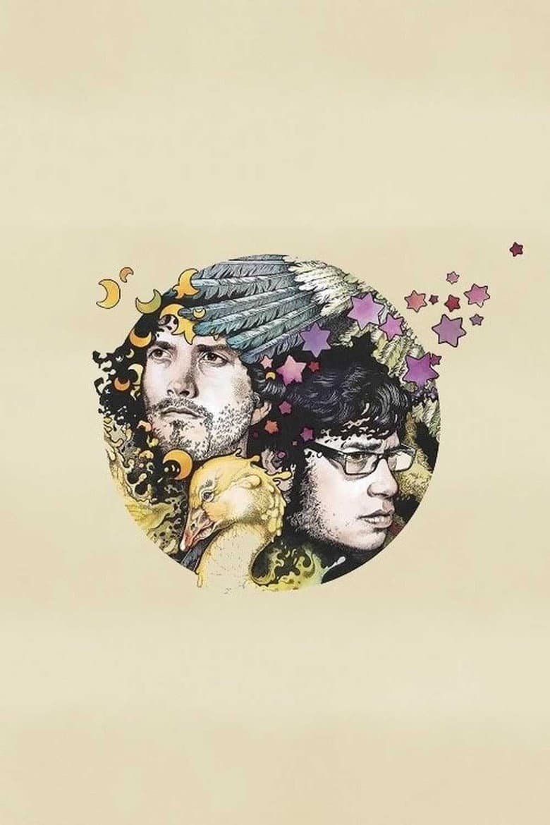 Flight of the Conchords — posters 5