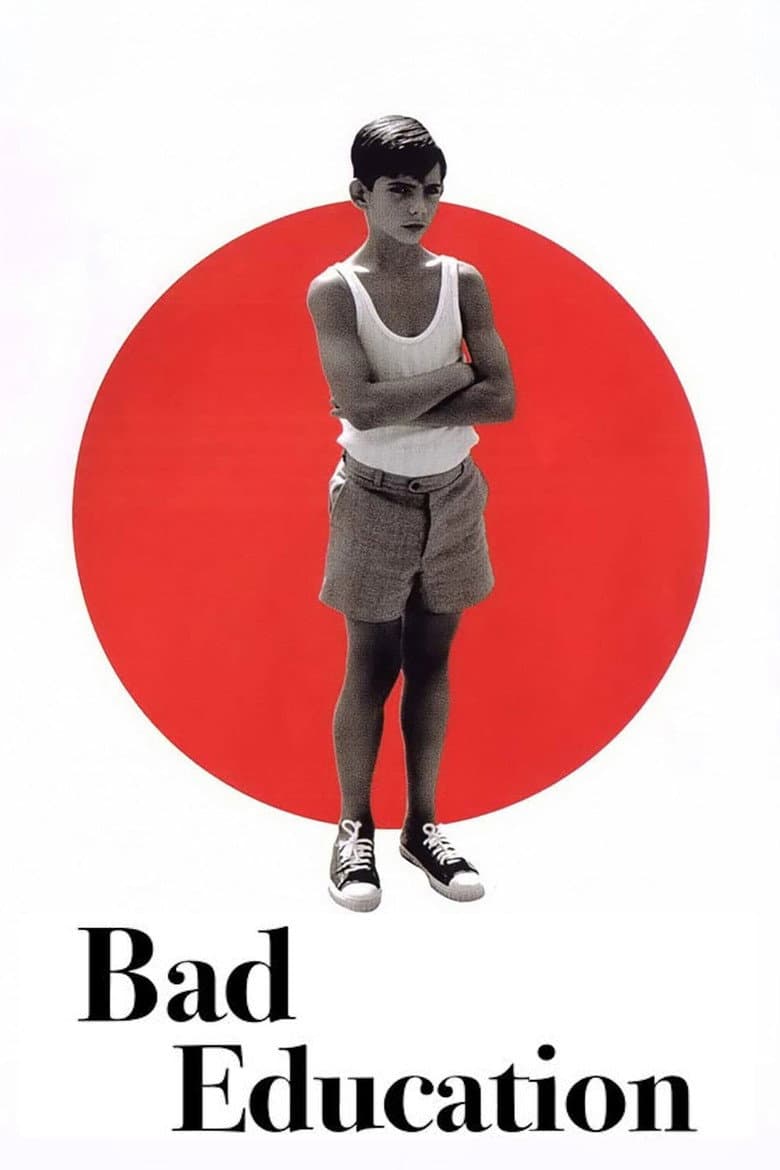 Bad Education — posters 7