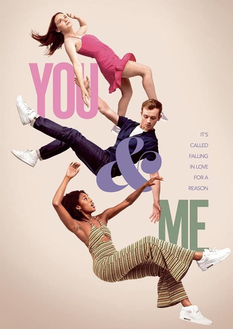 You & Me — posters 2
