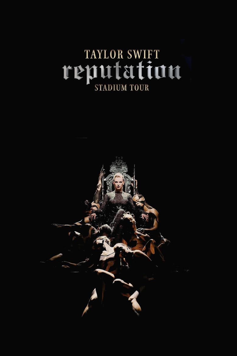 Taylor Swift: Reputation Stadium Tour — posters 2