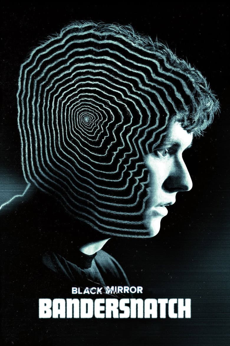 Black Mirror: Bandersnatch — posters 3