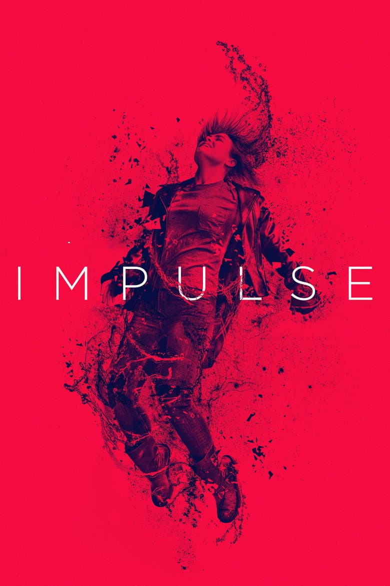 Impulse — posters 2