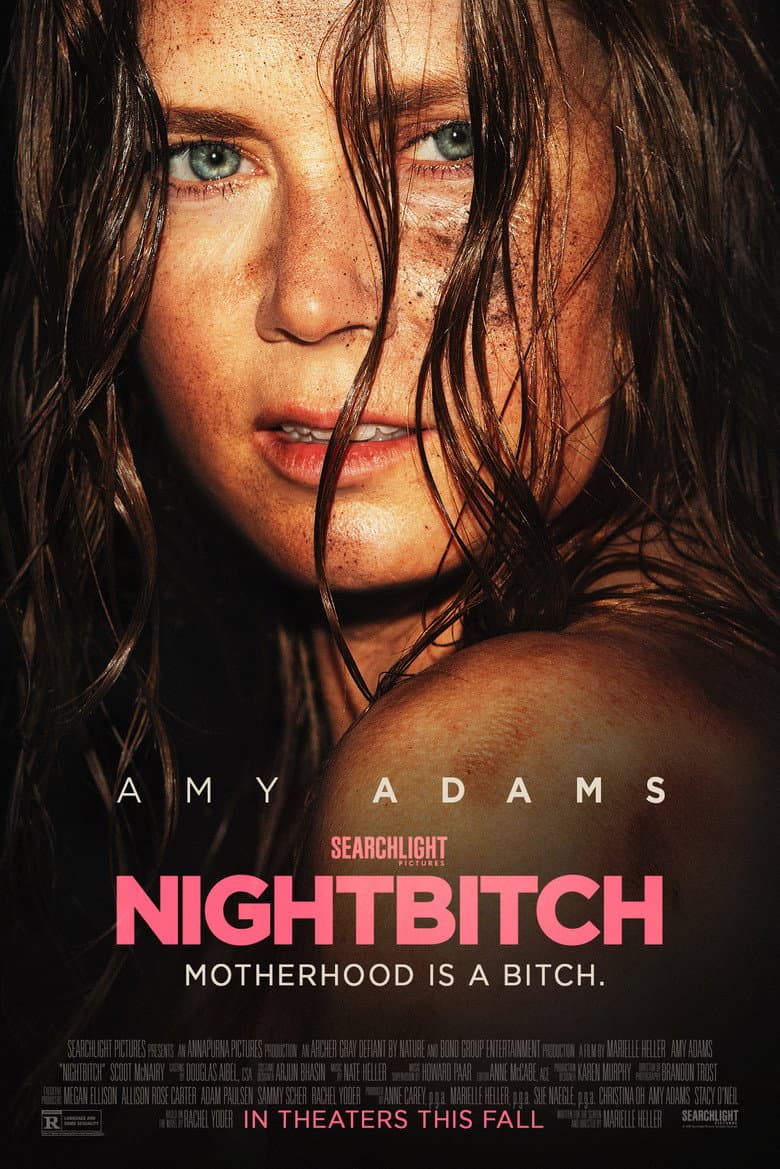 Nightbitch — posters 3