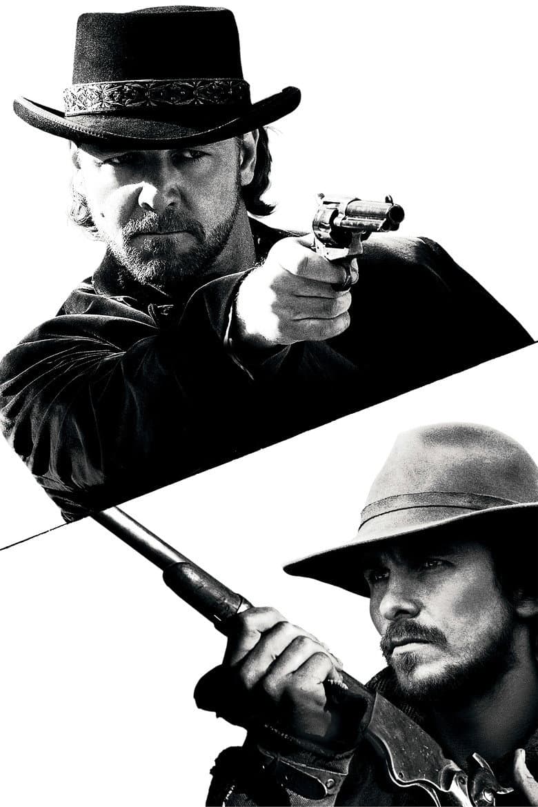 3:10 to Yuma — posters 4