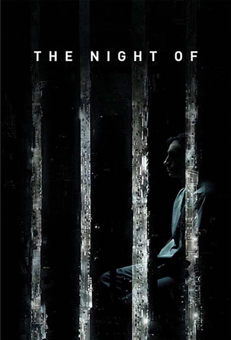 The Night Of — posters 6