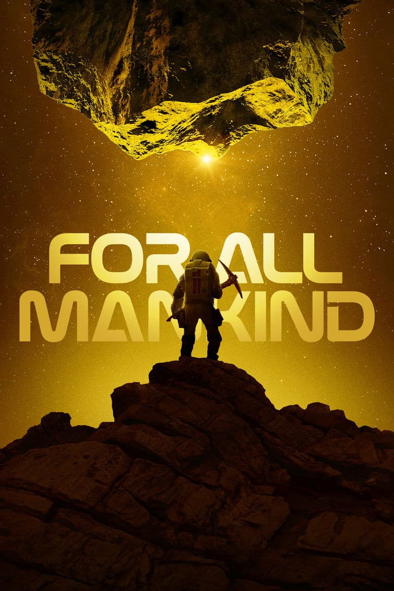 For All Mankind — posters 3