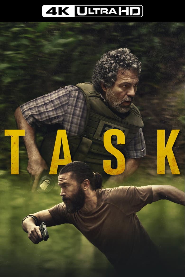 Task — posters 5