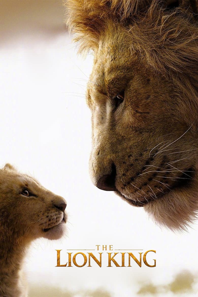 The Lion King — posters 5