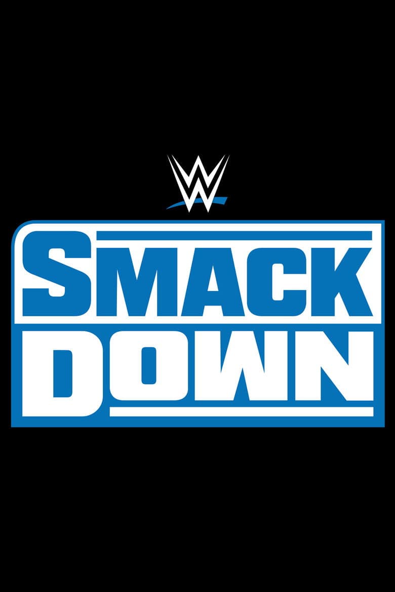 WWE Friday Night SmackDown — posters 6