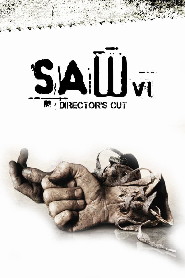 Saw VI — posters 6