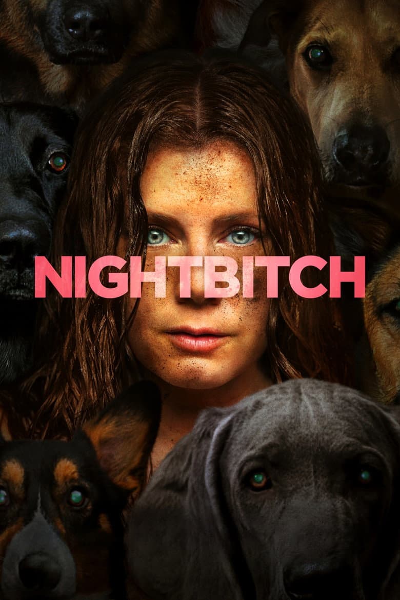 Nightbitch — posters 2