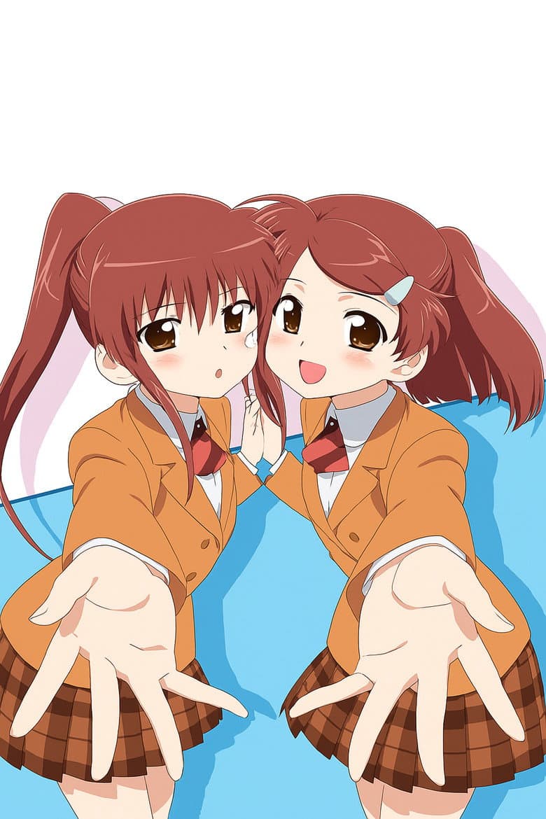 KissXSis — posters 4